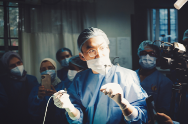 백반증 레이저로 치료 안 될 때, 미세펀치이식술이 답이 되다