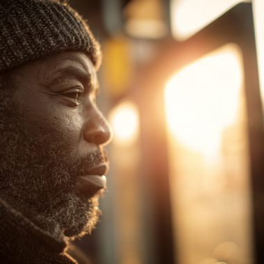 피부색이 운명이던 시대, 18세기 미국의 백반증 이야기