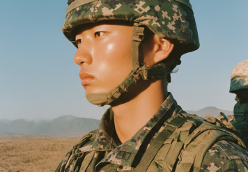 백반증 환자의 병역 의무 : 판정 기준부터 복무까지 (2025년 6월 기준)