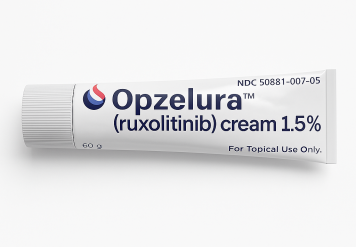 백반증 치료의 새로운 전환점, 옵젤루라 크림의 등장