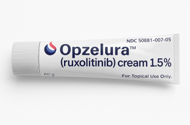 백반증 치료의 새로운 전환점, 옵젤루라 크림의 등장